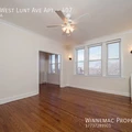 Studio Apartment for rent in Rogers Park - Far North Side, Chicago