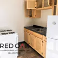 Studio Apartment for rent in Koreatown - Central Los Angeles, Los Angeles