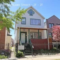 2 bedrooms apartment for rent in Wicker Park - Central, Chicago