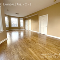 2 bedrooms apartment for rent in Logan Square - North Side, Chicago