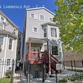 2 bedrooms apartment for rent in Logan Square - North Side, Chicago