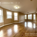 2 bedrooms apartment for rent in Logan Square - North Side, Chicago
