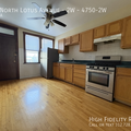 1 bedroom apartment for rent in Portage Park - Northwest Side, Chicago