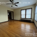 1 bedroom apartment for rent in Portage Park - Northwest Side, Chicago