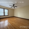 1 bedroom apartment for rent in Portage Park - Northwest Side, Chicago