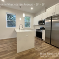 2 bedrooms apartment for rent in West Town - West Side, Chicago