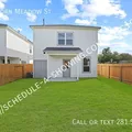 3 bedrooms apartment for rent in Greater Greenspoint - Ne Houston, Houston