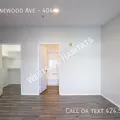 2 bedrooms apartment for rent in Hollywood - Central Los Angeles, Los Angeles