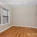 2 bedrooms apartment for rent in Woodlawn - South Side, Chicago