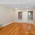 2 bedrooms apartment for rent in Woodlawn - South Side, Chicago