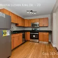 2 bedrooms apartment for rent in Woodlawn - South Side, Chicago