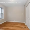 2 bedrooms apartment for rent in Woodlawn - South Side, Chicago