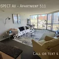 2 bedrooms apartment for rent in Lower East Side - Central Mil, Milwaukee