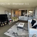 2 bedrooms apartment for rent in Lower East Side - Central Mil, Milwaukee