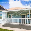3 bedrooms apartment for rent in Denver Heights - East SATX, San Antonio