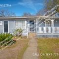3 bedrooms apartment for rent in Harvard Place / Eastlawn - East SATX, San Antonio