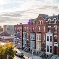 2 bedrooms apartment for rent in Poplar - North Philadelphia, Philadelphia