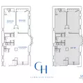 2 bedrooms apartment for rent in Powelton - West Philadelphia, Philadelphia