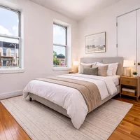 Co-living en Bushwick - Brooklyn, New York