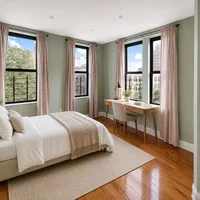Coliving in East Harlem - Manhattan, New York