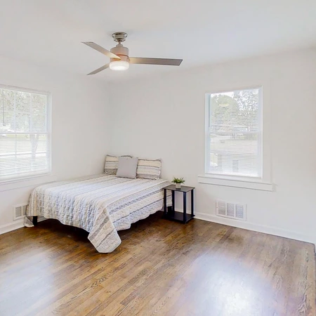 Coliving in Decatur - East Atl, Atlanta