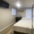 Coliving in College Park JAX - Northside, Jacksonville