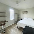 Coliving in College Park JAX - Northside, Jacksonville