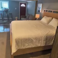 Co-living en Midtown Baltimore - Baltimore Metro Area, Washington DC