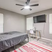 Coliving in Piedmont Addition - Se Dallas, Dallas