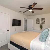 Coliving in Sunnyside - Se Houston, Houston