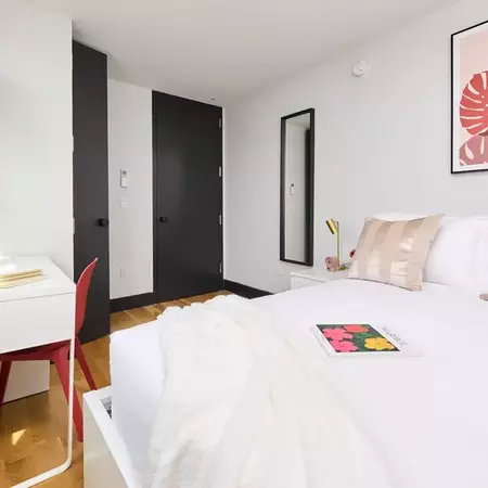 Coliving in Ridgewood - Queens, New York