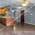1 bedroom apartment for rent in North Central - North SATX, San Antonio