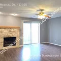 1 bedroom apartment for rent in North Central - North SATX, San Antonio