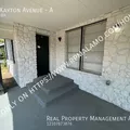 3 bedrooms apartment for rent in Sunny Slope - East SATX, San Antonio