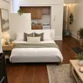 Studio Apartment for rent in Southwest Center City - South Philadelphia, Philadelphia