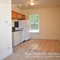 1 bedroom apartment for rent in University District - North Seattle, Seattle