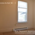 1 bedroom apartment for rent in University District - North Seattle, Seattle