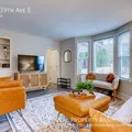 3 bedrooms apartment for rent in Madison Park - Central Seattle, Seattle