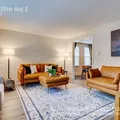 3 bedrooms apartment for rent in Madison Park - Central Seattle, Seattle
