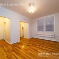 Studio Apartment for rent in Rogers Park - Far North Side, Chicago