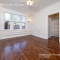 Studio Apartment for rent in Rogers Park - Far North Side, Chicago