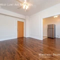 Studio Apartment for rent in Rogers Park - Far North Side, Chicago