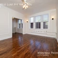 Studio Apartment for rent in Rogers Park - Far North Side, Chicago