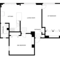 2 bedrooms apartment for rent in Rogers Park - Far North Side, Chicago