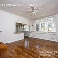 2 bedrooms apartment for rent in Rogers Park - Far North Side, Chicago