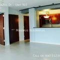 1 bedroom apartment for rent in Downtown Austin - Central Austin, Austin