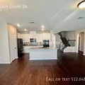 6 bedrooms apartment for rent in University Hills - East Austin, Austin