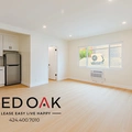 1 bedroom apartment for rent in Hollywood - Central Los Angeles, Los Angeles