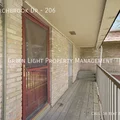 2 bedrooms apartment for rent in Northeast Dallas - Ne Dallas, Dallas