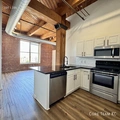 1 bedroom apartment for rent in Downtown Kansas City - KCMO, Kansas City